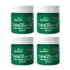 La Riche Directions Semi Permanent Hair Colour, Pack of 4