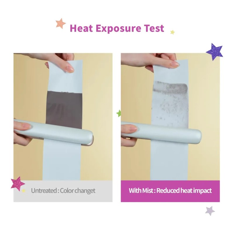 Bruma Para El Cabello A Prueba De Calor Tocobo, 100