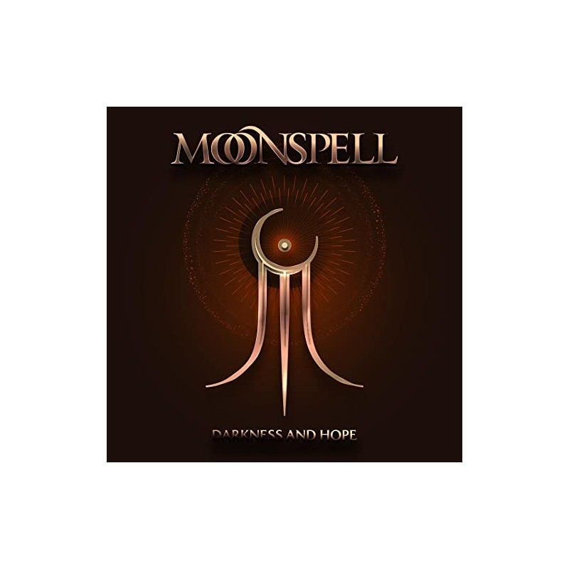 Darkness & Hope [VINYL]