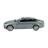 Welly Jaguar XJ X351 Saloon Silver Grey 2009 1/24 Metal