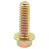 ApplianPar Pack of 10 Skid Plate Washers and Bolts for