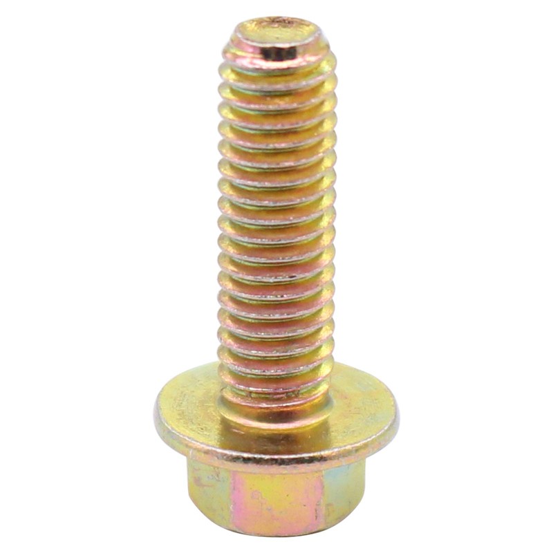 ApplianPar Pack of 10 Skid Plate Washers and Bolts for