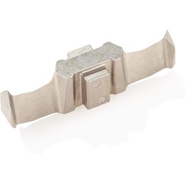 Knipex 16 49 150 Spare Blade For Dismantling Tool Number 16 40 150, Silver