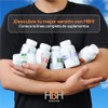 Aqua Omega Dha Epa Cápsulas Softgel Alta Absorción Suplemento Alimenticio