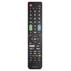 Toshiba RMK-604TB Regza LCD TV Remote Control for Regza Models