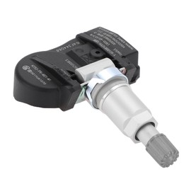 INFINAUTO Tire Pressure Sensor No.42753TP6A82 Car TPMS Sensor for Honda CR-V 2012 2013 Metal Plastic Rubber Black