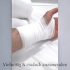Gauze Bandages 12 Pieces of 10 cm x 4.5 m