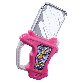 Kamen Rider Ex-Aid DX Toki Meki Crisis Gashat