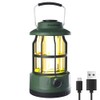 EverBrite USB C Rechargeable Camping Lantern with Dimming