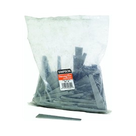 Simpson Strong-Tie Wedge Tie