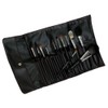Royal & Langnickel Silk Pro 12-Piece Professional Cosmetic Brush Set