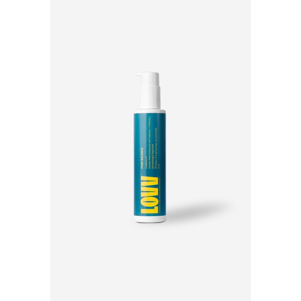 LOVV PureBalance Intimate Cleanser – pH 4.5, Gyno-Recommended with Hyaluronic