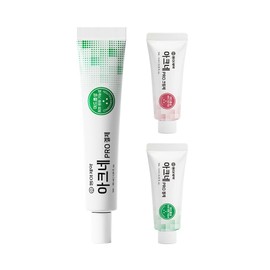 DONG-A Pharm Acne Pro Gel 30ml Set (+Gel 3ml+Cream 3ml) - [SET] 30ml (+Gel 3ml+Cream 3ml)