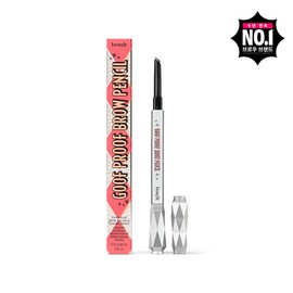 Benefit (현대백화점)베네피트 구프 프루프 펜슬(+브로우디럭스) (Hyundai Department Store) Benefit Goof Proof Pencil (+Brow Deluxe)