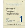 The Art of Computer Programming, Volume 1, Fascicle 1: MMIX