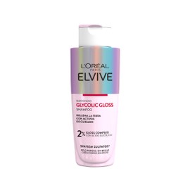 Elvive Glycolic Gloss Shampoo 200 ml