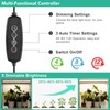 FOXGARDEN Grow Light Stand, Advanced LED Plant Growth Lighting with