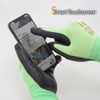 DEX FIT Nitrile Foam Work Gloves FN330 - 3D Comfort,