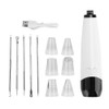 Electric Blackhead Removal Machine Vacuum Suction Oil Control Pore Cleaner