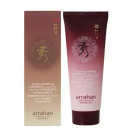 Arahan 제거 보습 한방 세신 아라한 수 필링 젤 180ml 때 서치생활 Removal Moisturizing One-Shot Exfoliating Ahrahan Su Peeling Gel 180ml For Daily Life