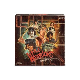 Funko The Warriors: Come Out to Play