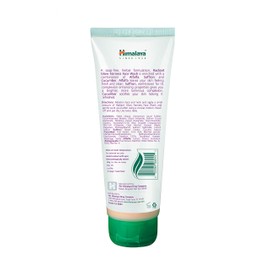 Himalaya Radiant Glow Fairness Face Wash for Clear, Glowing Skin, and Pore Minimizer for Even Skin Tone 3.38 oz, 1-PACK