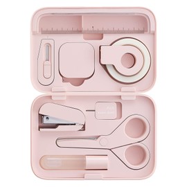 Plus Stationery Kit, team-demi Sakura TD-001 30-211