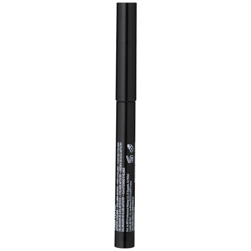 NYX PROFESSIONAL MAKEUP That's The Point Liquid Eyeliner, A Bit