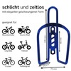 JABs Aluminium Drinks Bottle Holder Road Bike Bottle Holder Bicycle