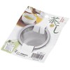 Echo Metals 0236-011 Teapot Tea Strainer 2.6 inches (65 mm)