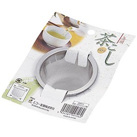 Echo Metals 0236-011 Teapot Tea Strainer 2.6 inches (65 mm) (With Mount)