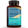 NEW AGE Omega 3 Fish Oil 2500mg Supplement Non GMO