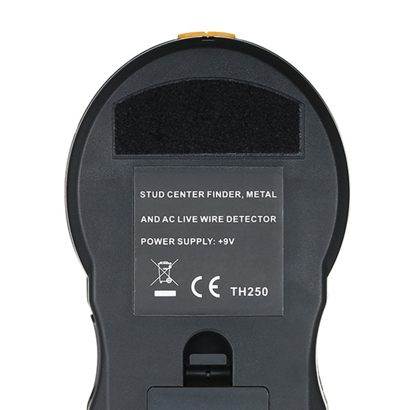 Stud Finder Sensitive Auto Calibration LED Display Screen 4 in