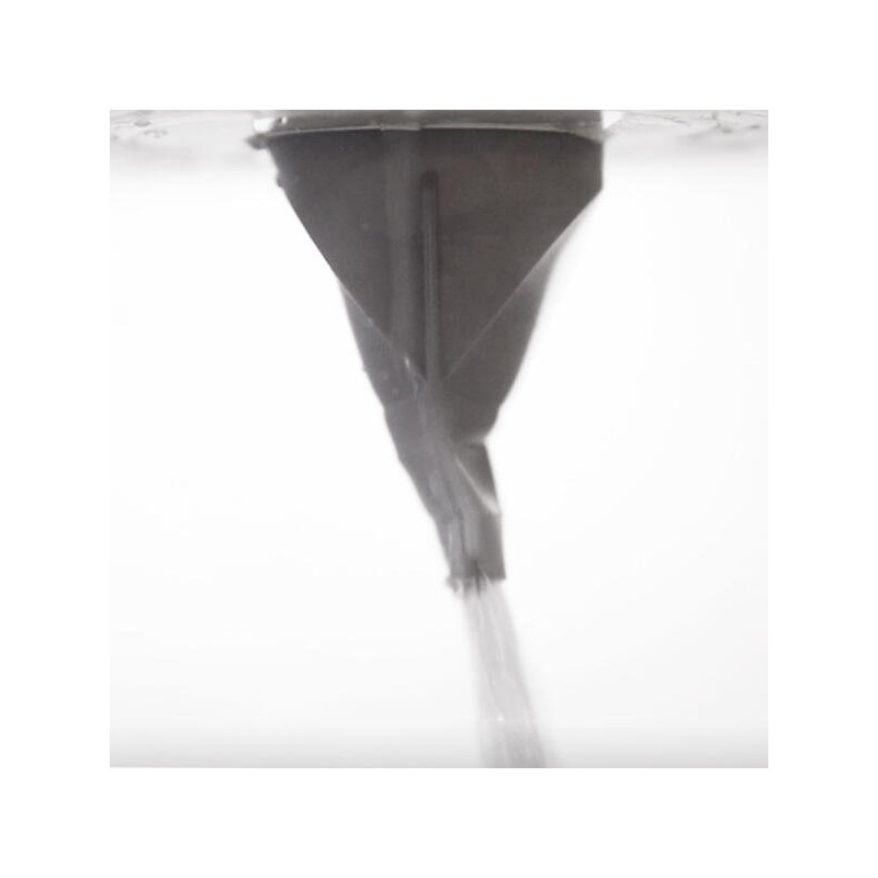 Art Box/Seoul Living Cocina Smelzer Bathroom Drain Square Trap 145