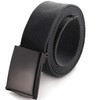 Cut To Fit Canvas Web Belt Size Up to 52inch