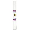 Magic Cover Vinyl Top Non-Adhesive Shelf Liner, 18-Inch by 5-Feet,