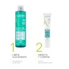 ADERMA, Biology AC Perfect Fluido Anti-Imperfecciones y Marcas Post Acné,