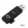 Unbranded/Generic USB3.0 HighSpeed Memory Card Reader Adapter for Micro SD
