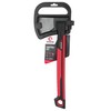 INTERTOOL 18” Adventure Axe, Long Camp Hatchet, Splitting, Chopping, Felling,