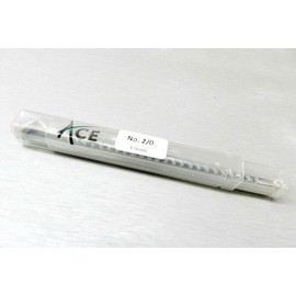 Jewelers #2/0 Piercing Saw Blades Pack of 144 for Jewelers Saw Frame