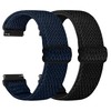 Quick Release Watch Band Compatible with 20mm 22mm Watch Bands