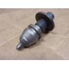 Bobcat 7029624 Carbide Point Tooth Bit Pavement Grinder Planer Wheel