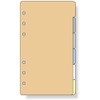 Raymay Fujii Da Vinci Refill Color Index Bible DR318