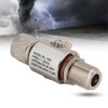 BL-1000 1-1.2GHz N Male to N Female Surge Protector Full
