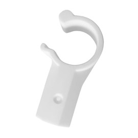 Twowinds Telescopic Hook for Opening the Window, Telescopic Rods for Windows, Compatible with Velux, Manual Operation (White)