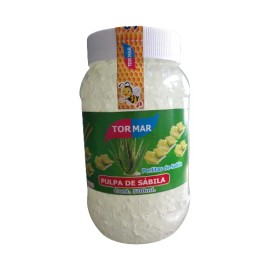 Sábila Aloe Vera 500 Ml