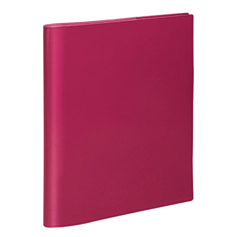 Exacompta – 1 Week to View Diary Paper Sad To