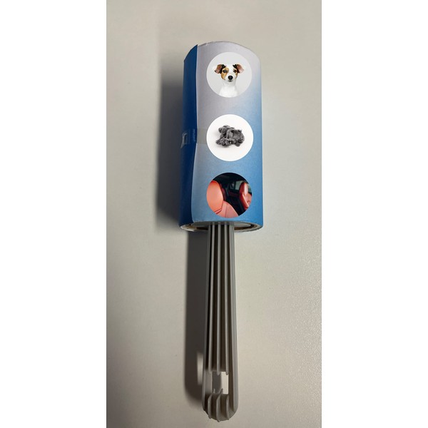 Lint remover jumbo