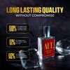 ALT. FRAGRANCES Crystal No. 23 Extrait de Parfum Unisex Perfume