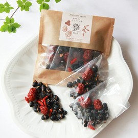 ZENFOOD Medicinal Tea Kit, Toto Yakuzen Tea Kit,